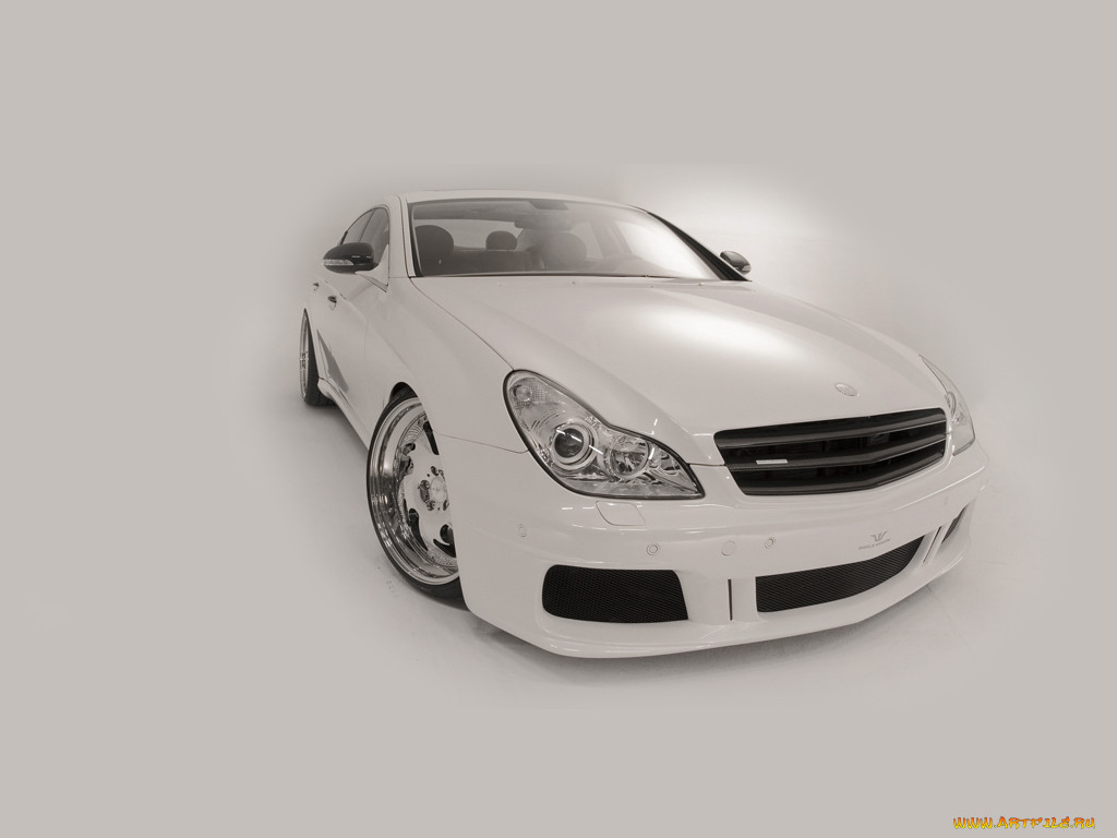 wheelsandmore, cls, 55, amg, , mercedes, benz